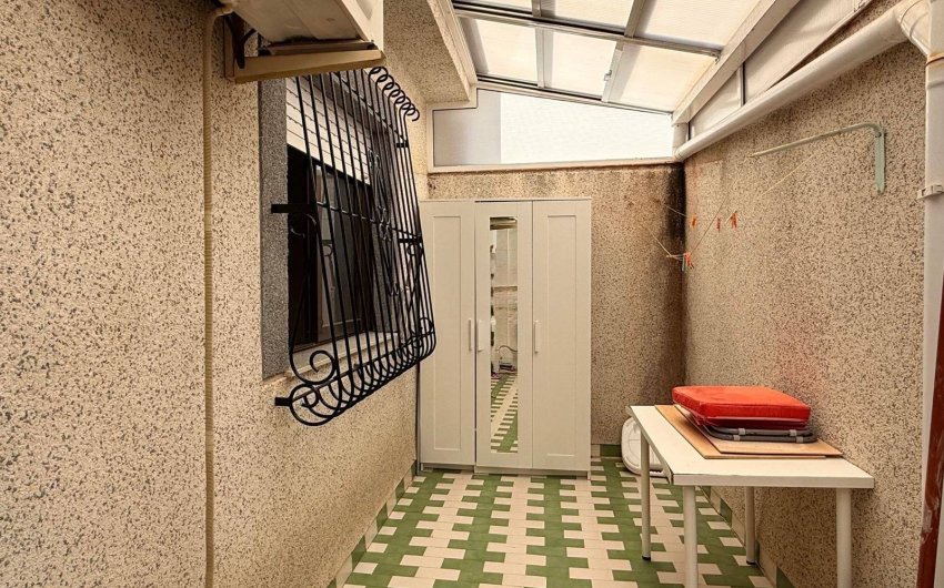 Herverkoop - Semi Detached -
Los Alcazares - Los Narejos-punta Calera