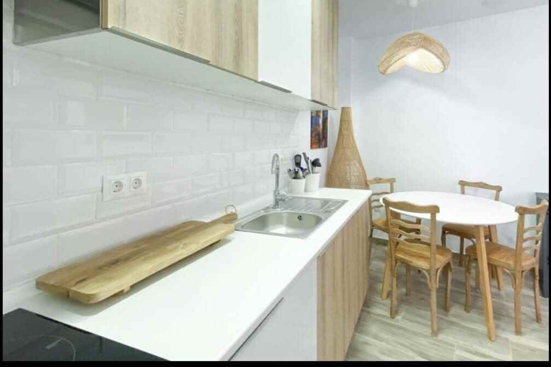 Herverkoop - Semi Detached -
Montejaque - Ronda
