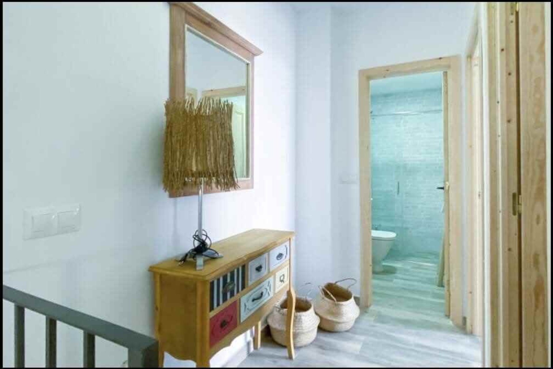 Herverkoop - Semi Detached -
Montejaque - Ronda