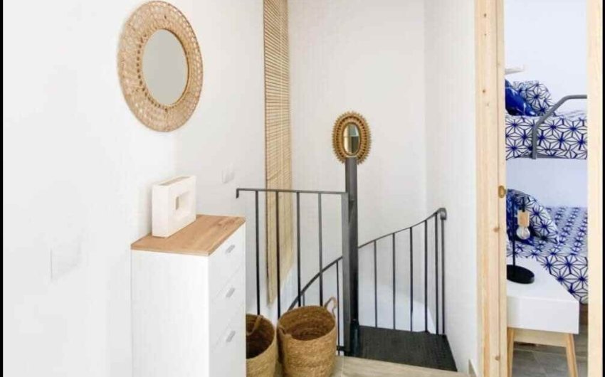 Herverkoop - Semi Detached -
Montejaque - Ronda