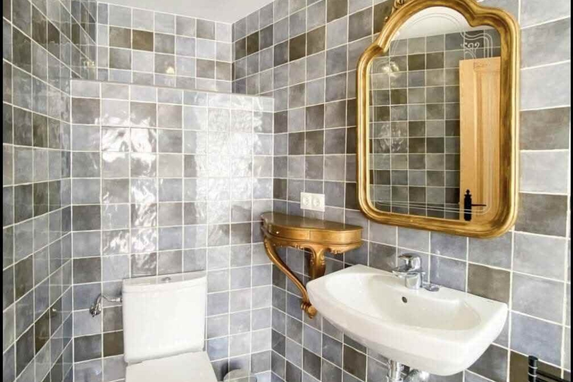 Herverkoop - Semi Detached -
Montejaque - Ronda