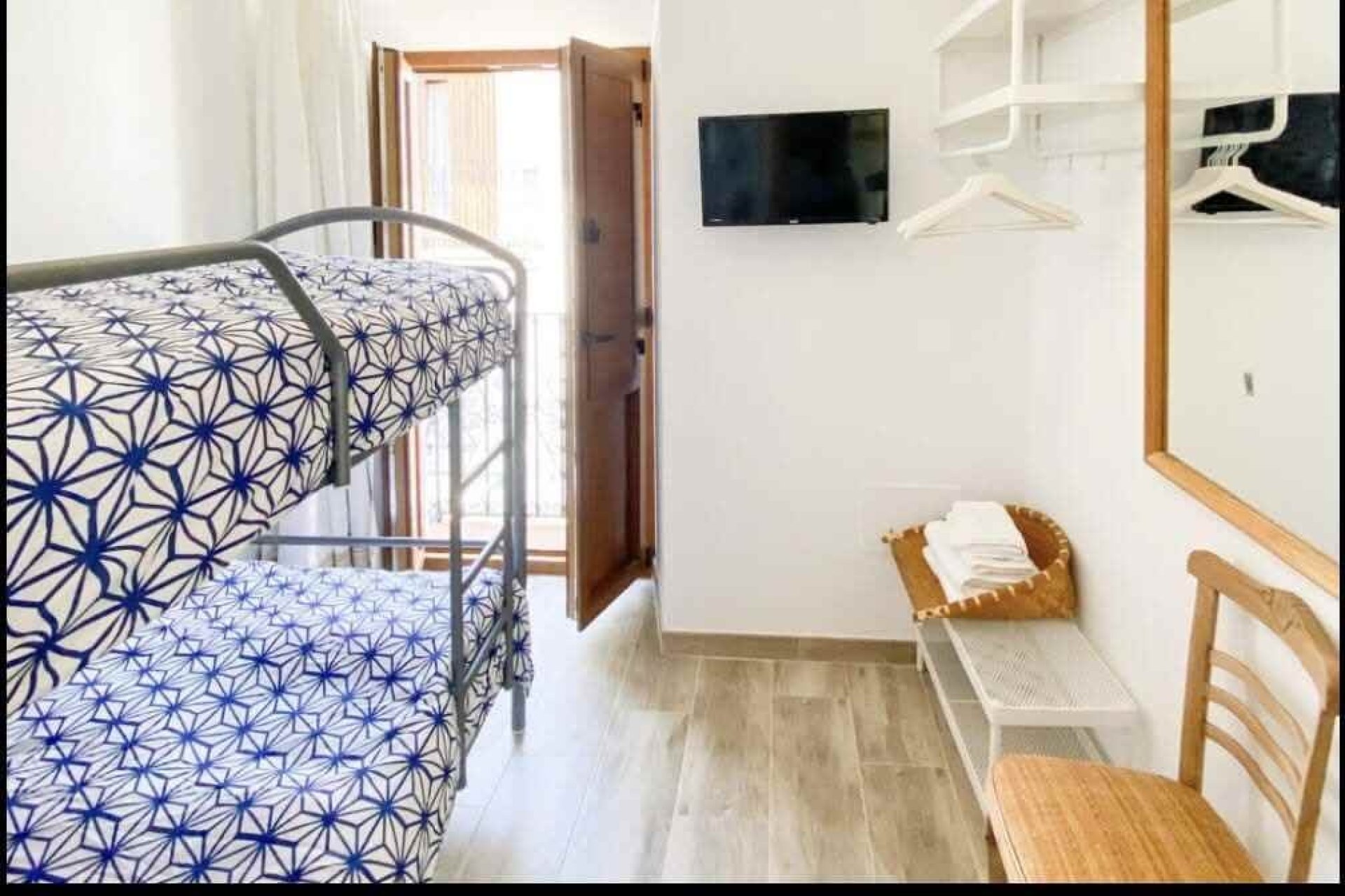 Herverkoop - Semi Detached -
Montejaque - Ronda
