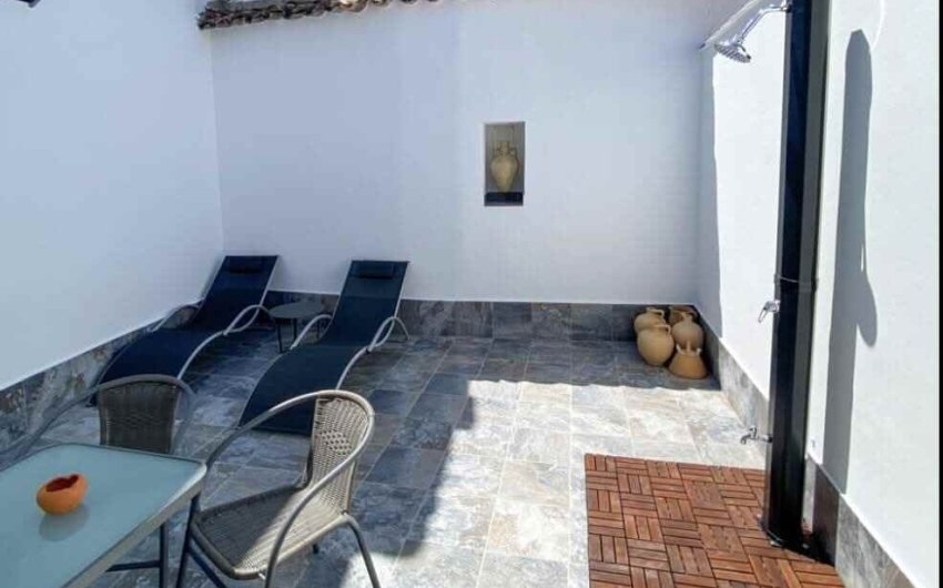 Herverkoop - Semi Detached -
Montejaque - Ronda