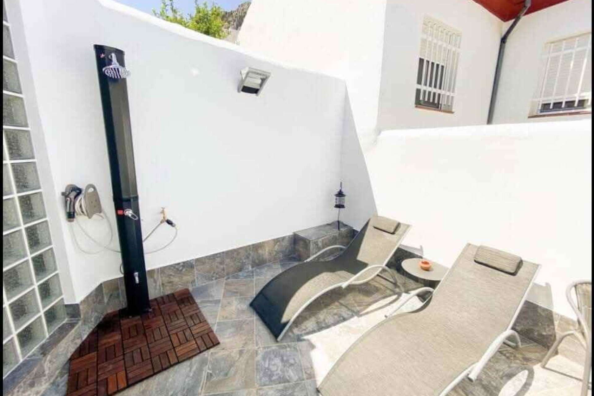 Herverkoop - Semi Detached -
Montejaque - Ronda