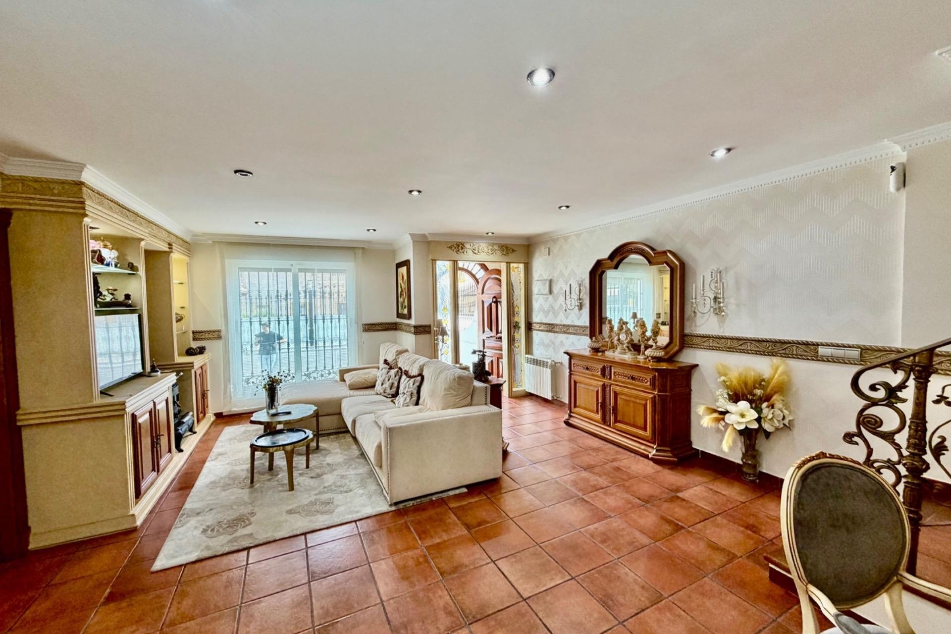 Herverkoop - Semi Detached -
Orihuela Costa - La Zenia