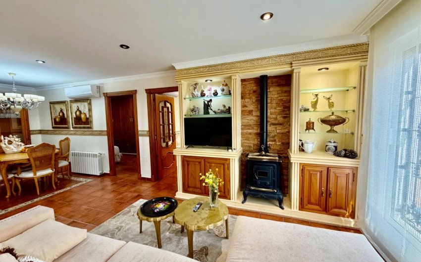 Herverkoop - Semi Detached -
Orihuela Costa - La Zenia