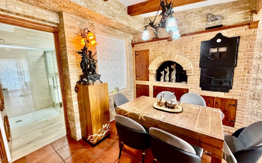 Herverkoop - Semi Detached -
Orihuela Costa - La Zenia