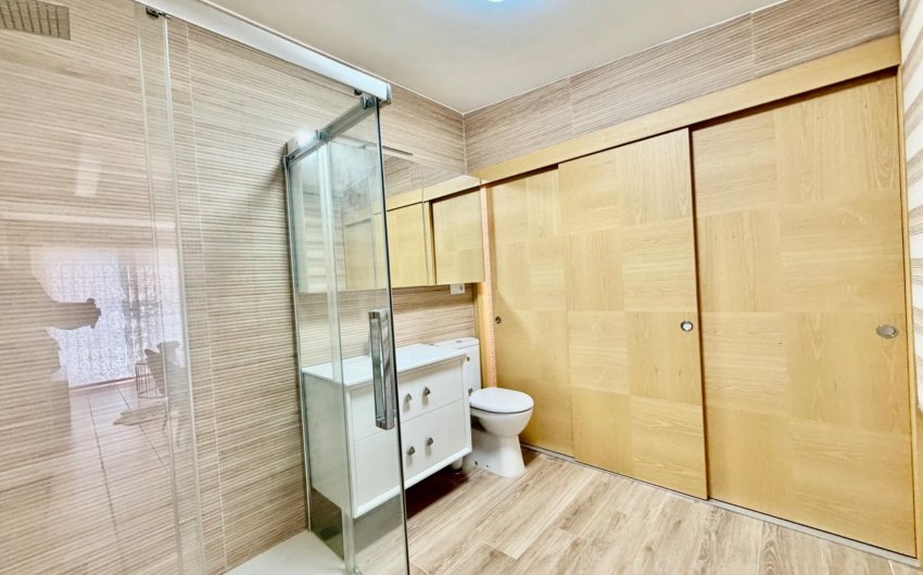 Herverkoop - Semi Detached -
Orihuela Costa - La Zenia