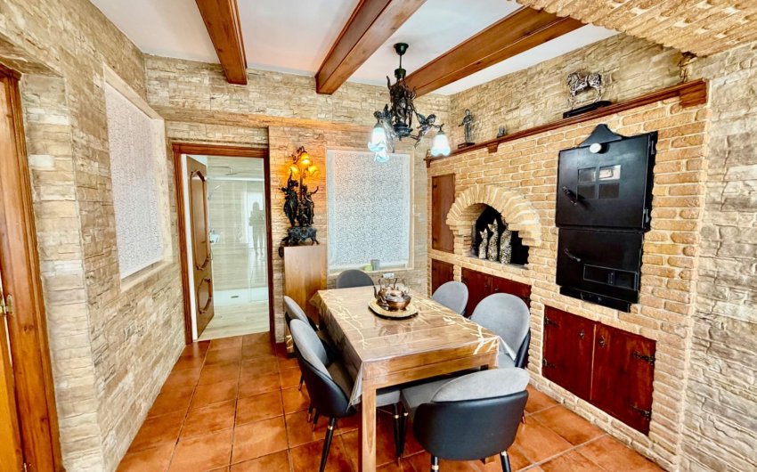 Herverkoop - Semi Detached -
Orihuela Costa - La Zenia