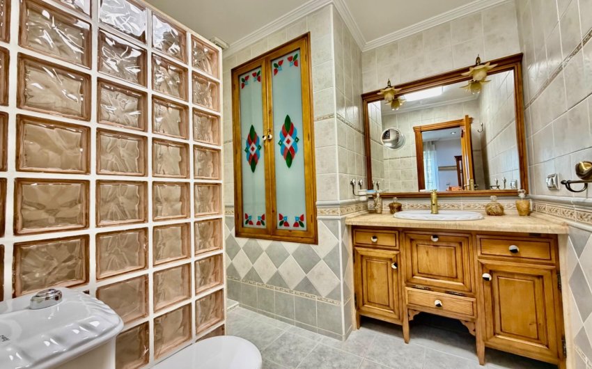 Herverkoop - Semi Detached -
Orihuela Costa - La Zenia