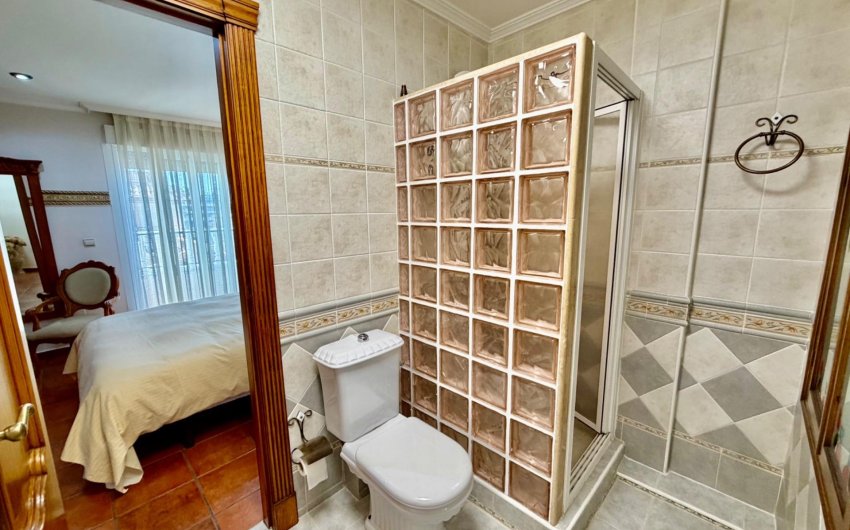 Herverkoop - Semi Detached -
Orihuela Costa - La Zenia