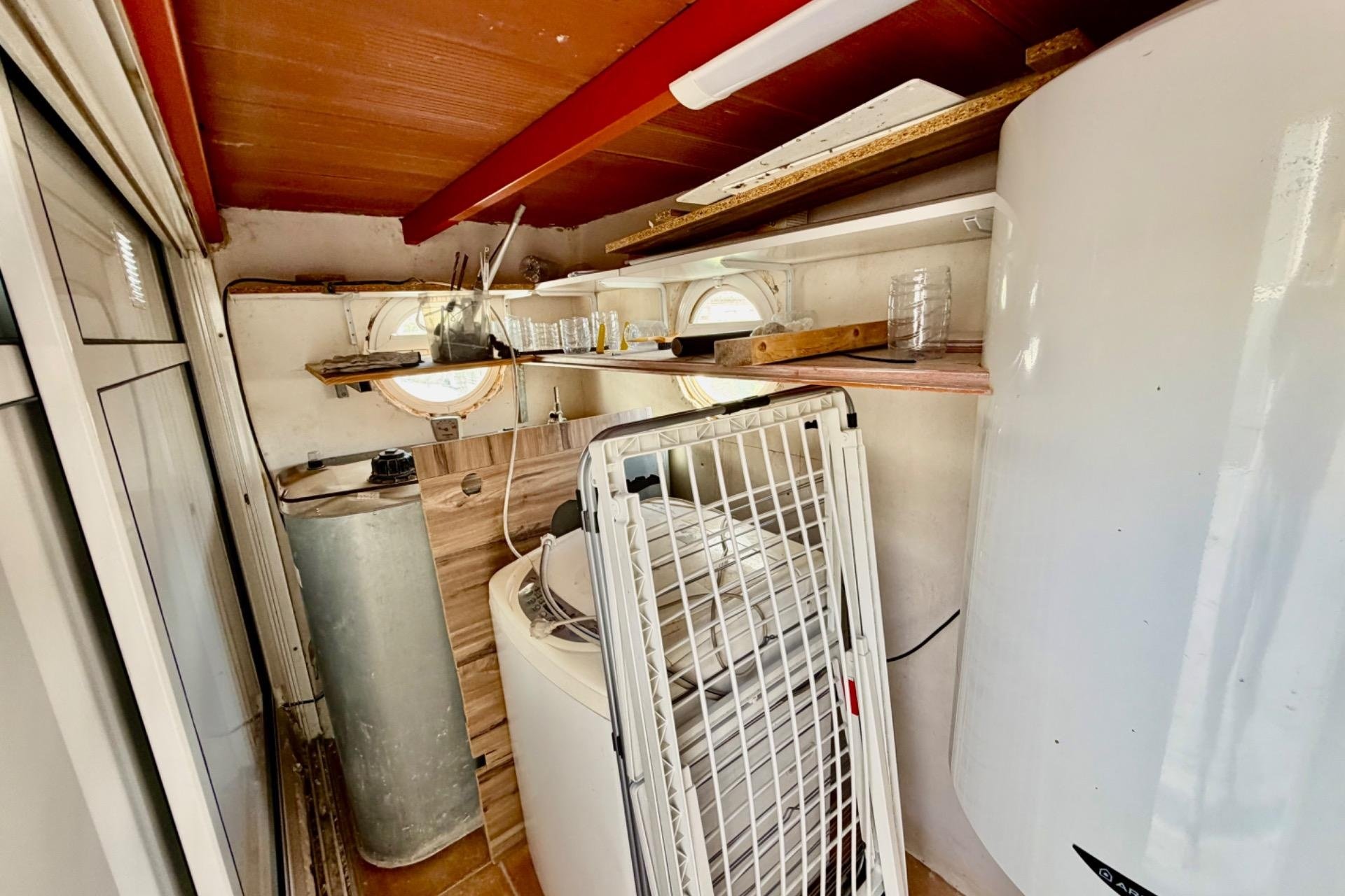 Herverkoop - Semi Detached -
Orihuela Costa - La Zenia