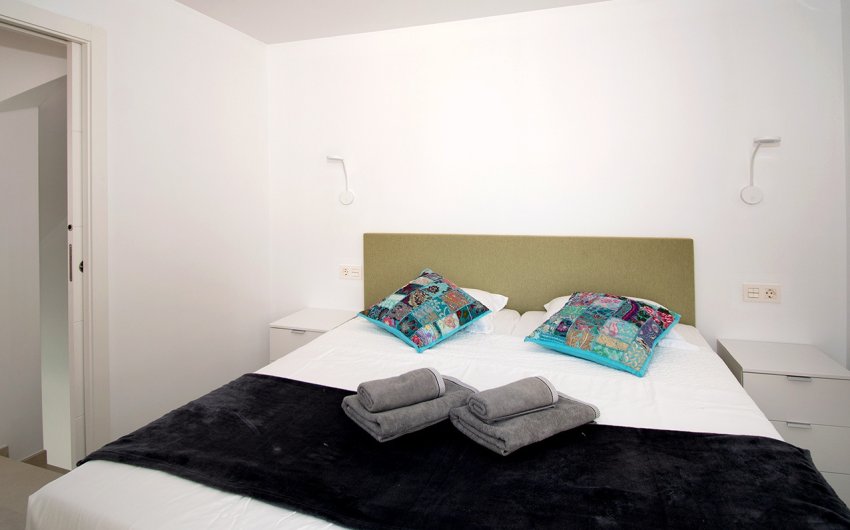 Herverkoop - Semi Detached -
Orihuela Costa - pau26