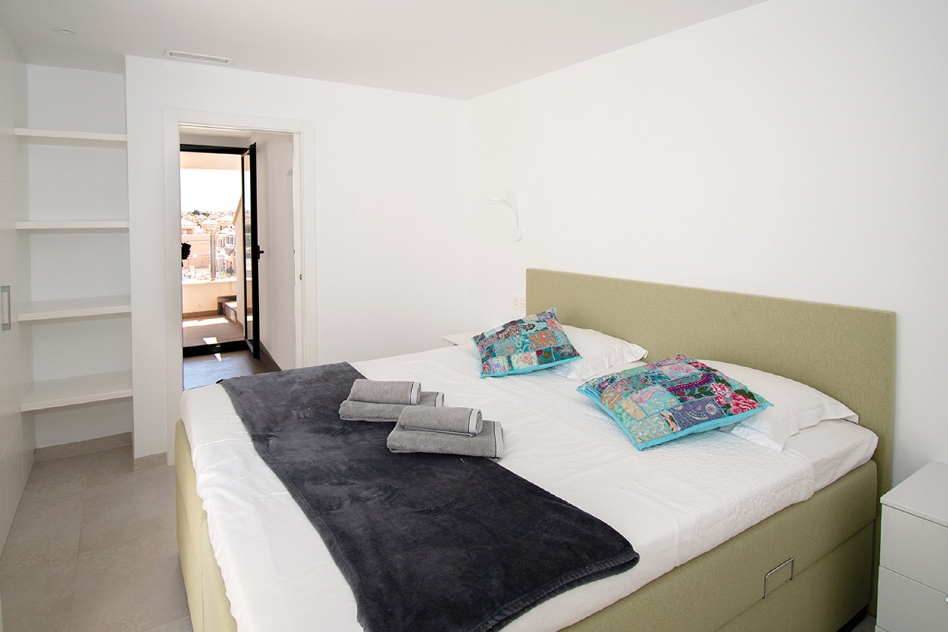 Herverkoop - Semi Detached -
Orihuela Costa - pau26