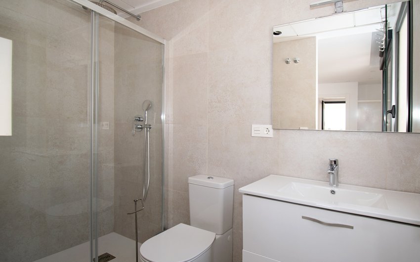 Herverkoop - Semi Detached -
Orihuela Costa - pau26