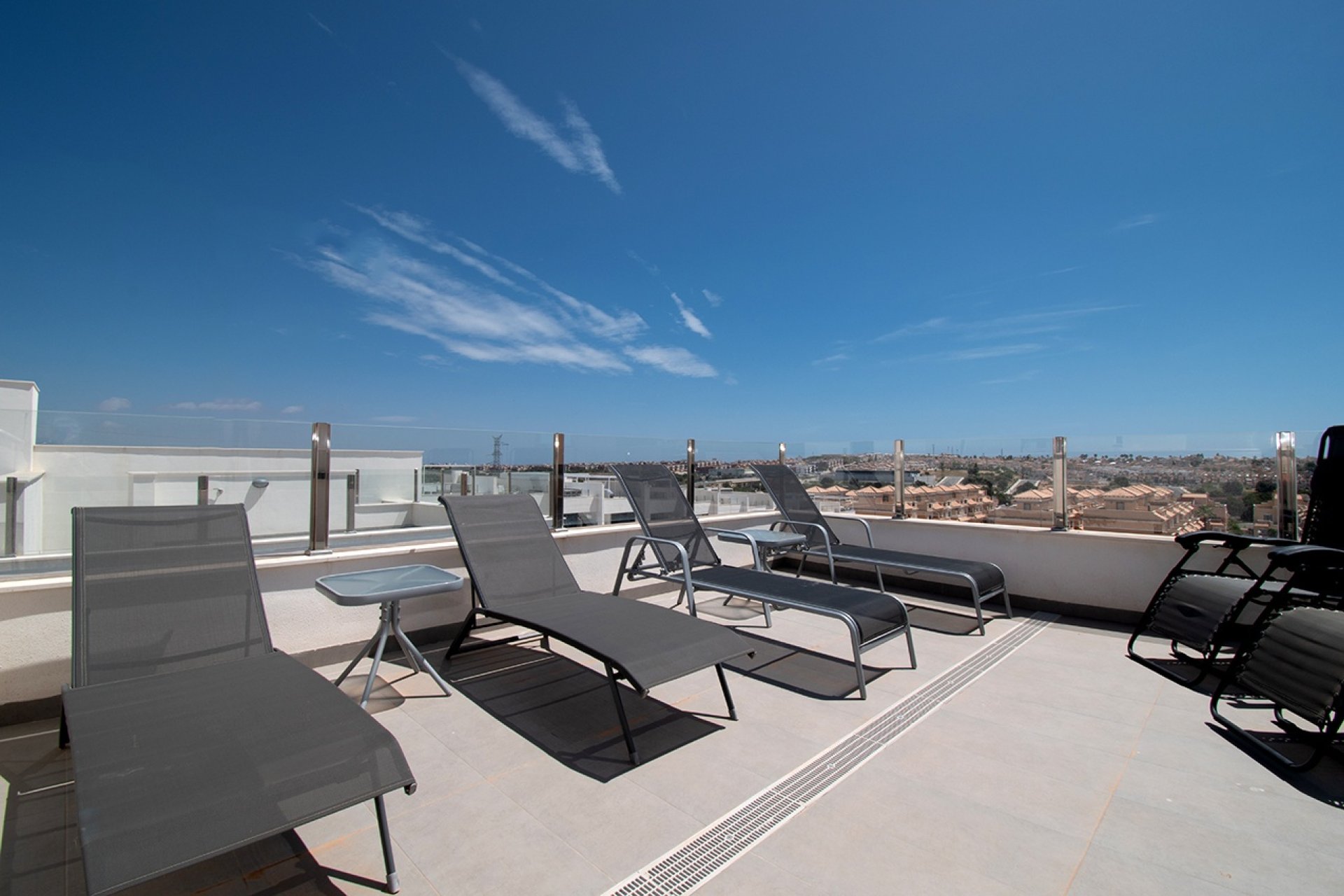 Herverkoop - Semi Detached -
Orihuela Costa - pau26