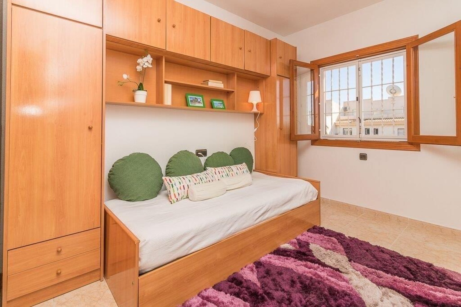 Herverkoop - Semi Detached -
Orihuela Costa - Playa Flamenca