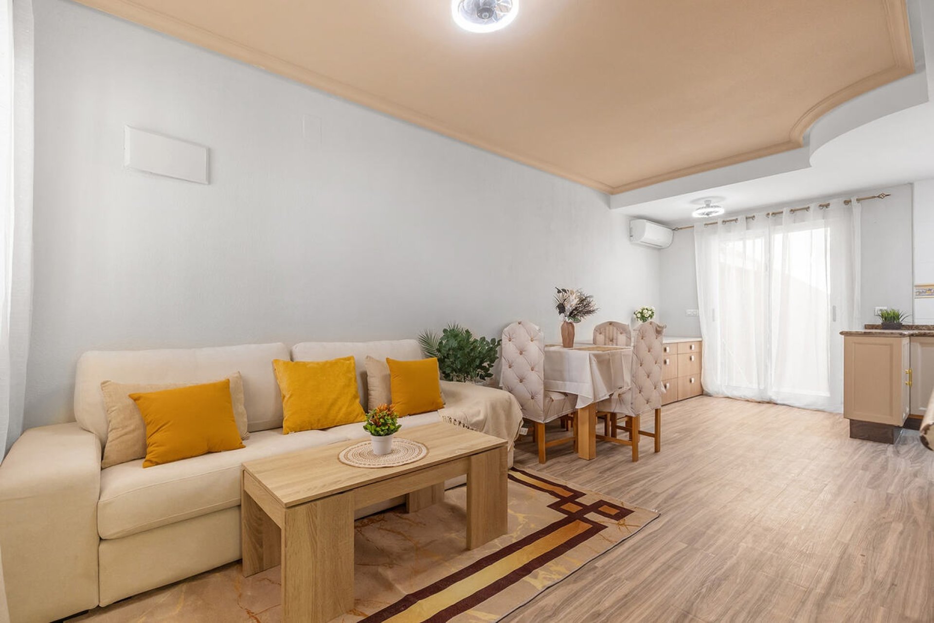 Herverkoop - Semi Detached -
Orihuela Costa - Villamartín