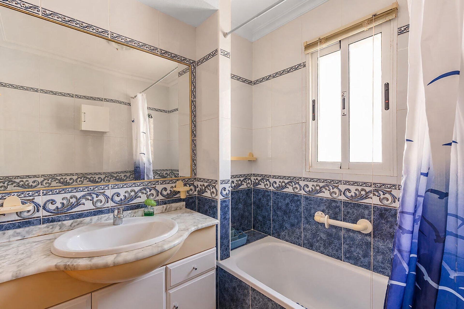 Herverkoop - Semi Detached -
Orihuela Costa - Villamartín