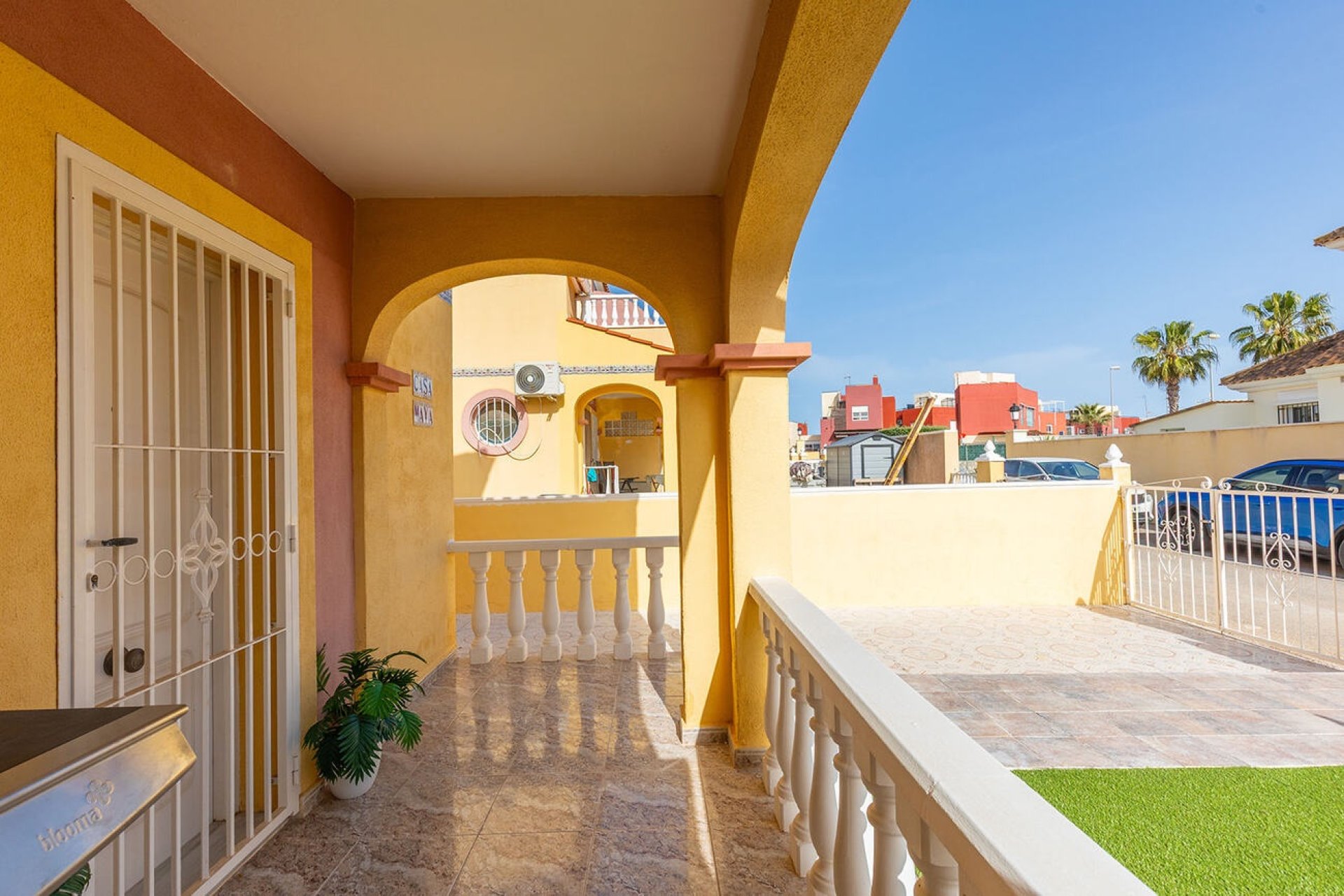 Herverkoop - Semi Detached -
Orihuela Costa - Villamartín