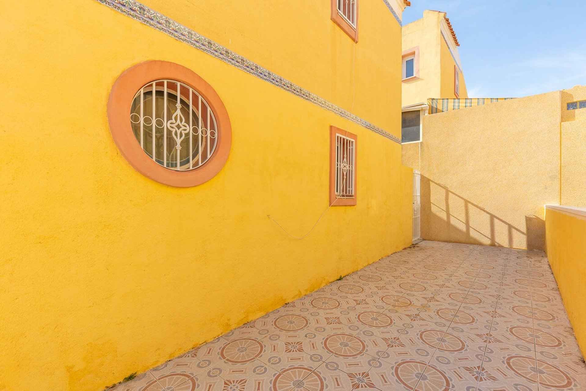 Herverkoop - Semi Detached -
Orihuela Costa - Villamartín