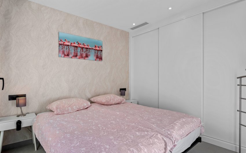 Herverkoop - Semi Detached -
Rojales - Town