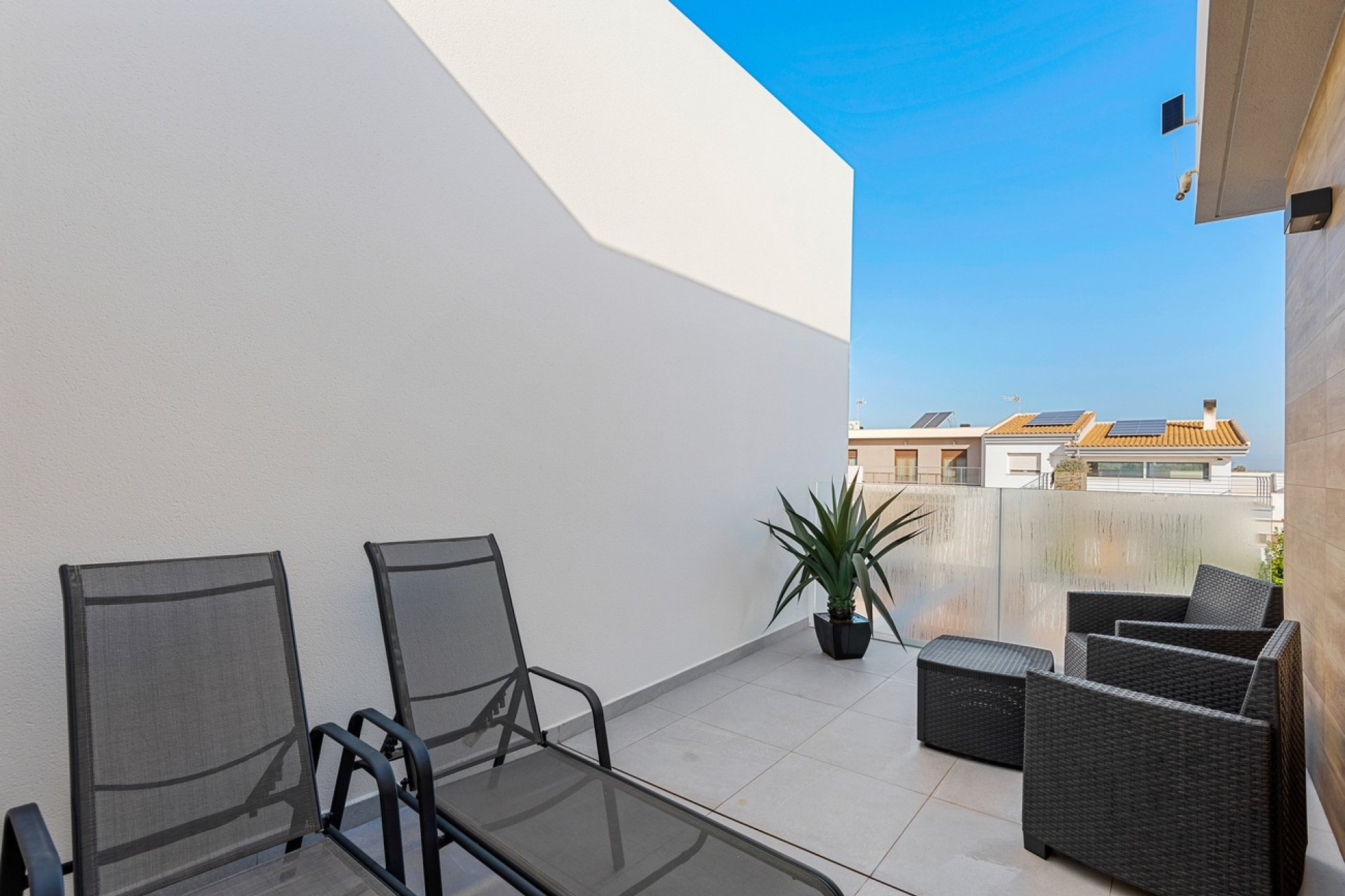 Herverkoop - Semi Detached -
Rojales - Town