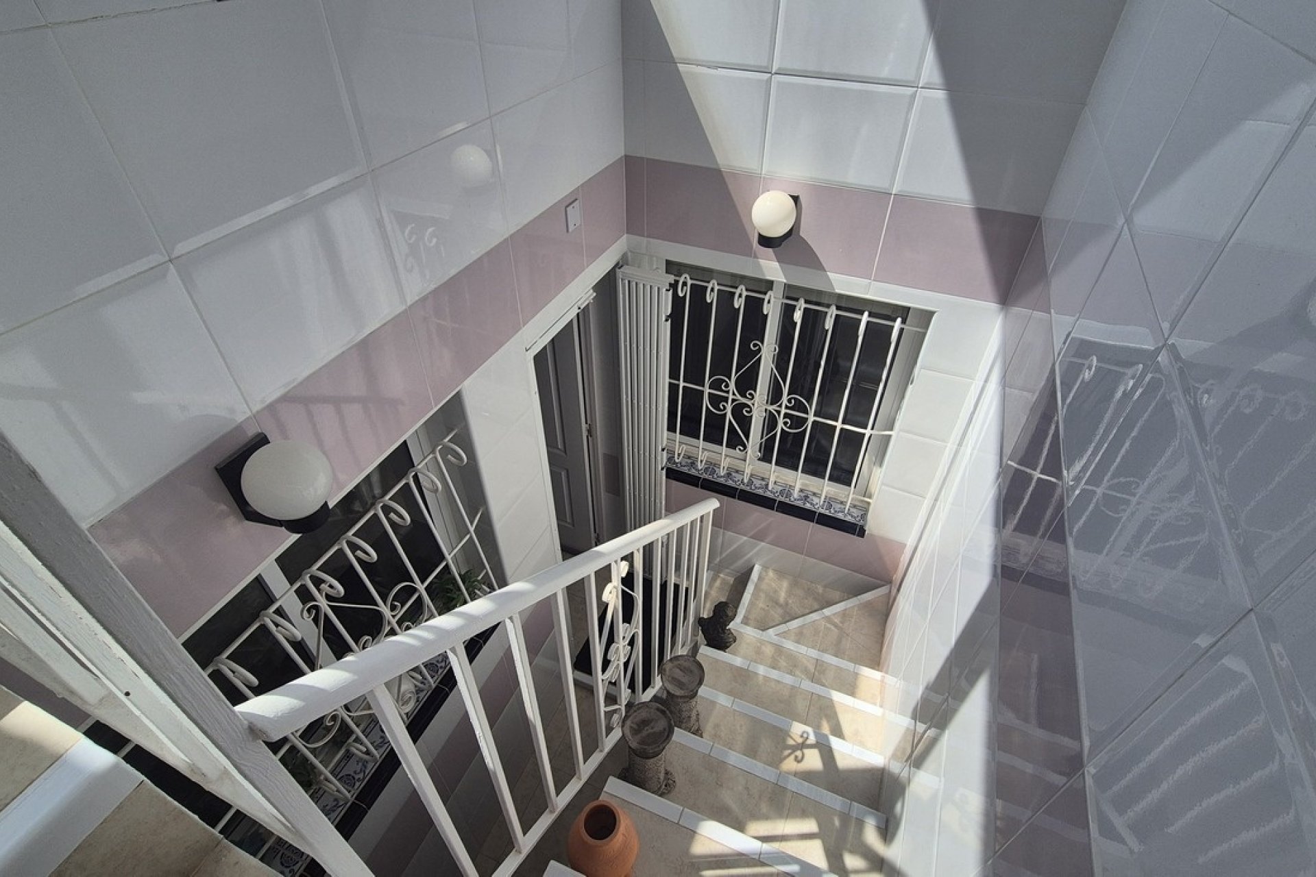 Herverkoop - Semi Detached -
San Miguel de Salinas - Inland