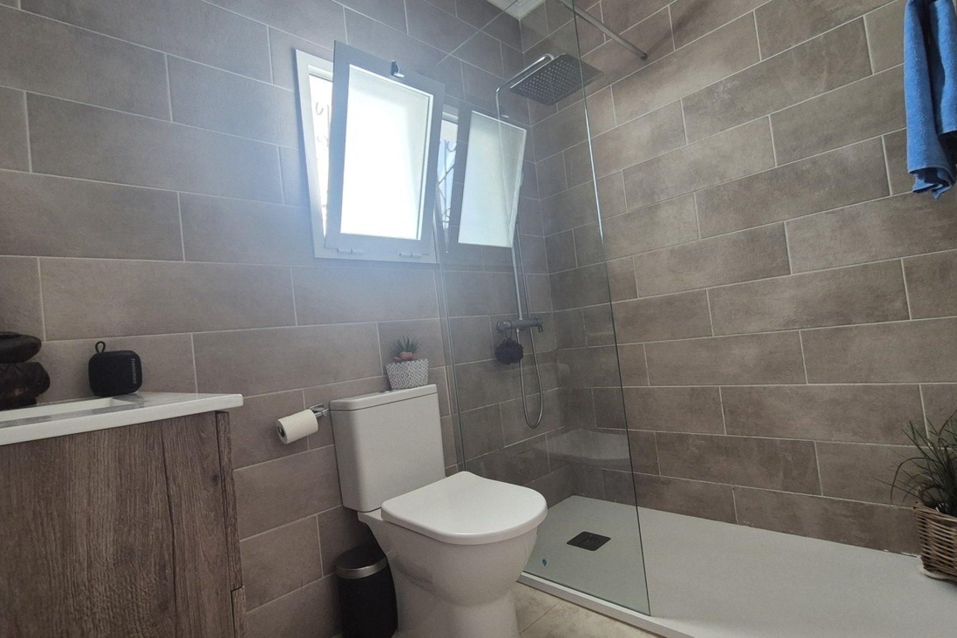 Herverkoop - Semi Detached -
San Miguel de Salinas - Inland