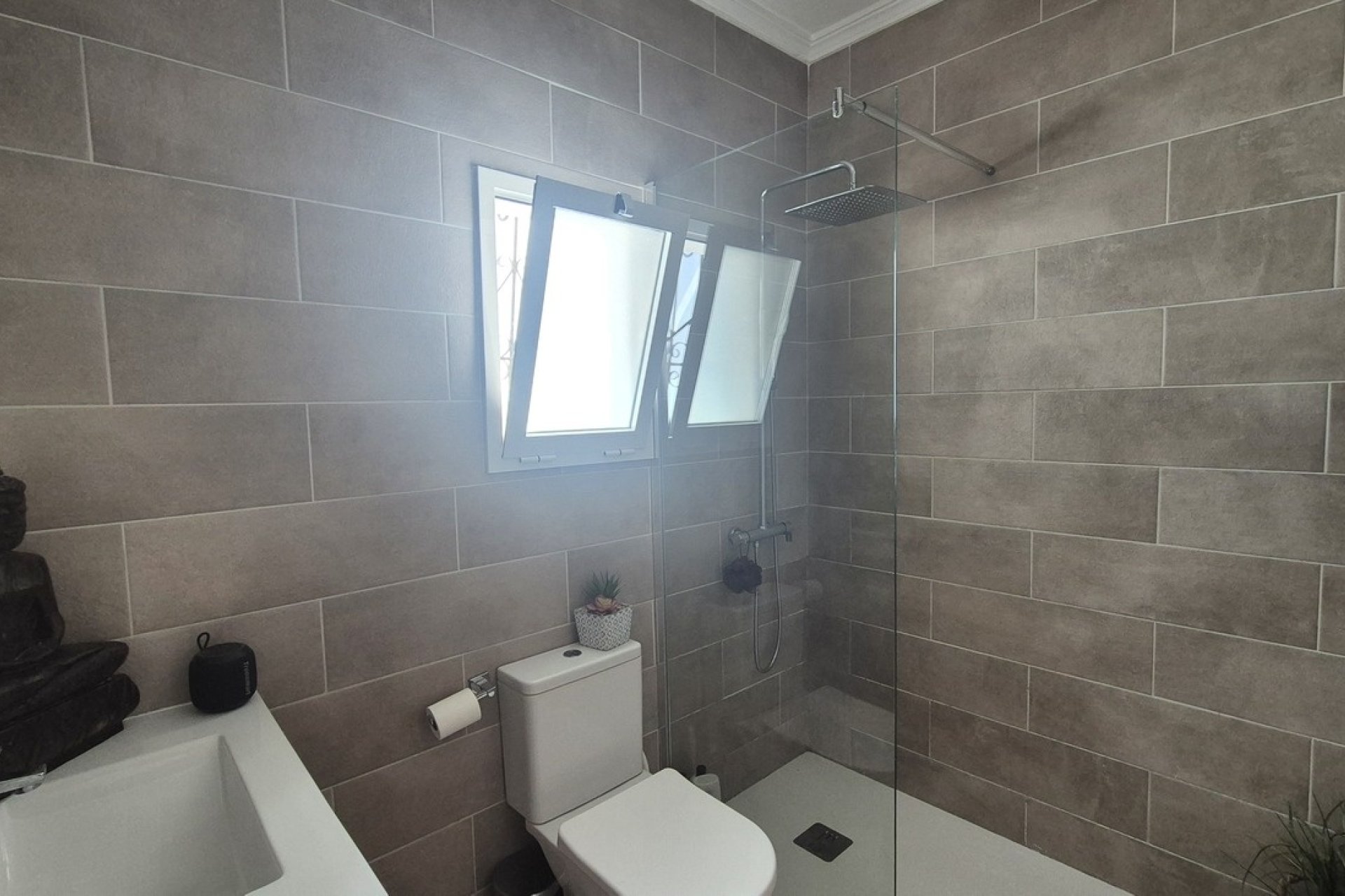 Herverkoop - Semi Detached -
San Miguel de Salinas - Inland