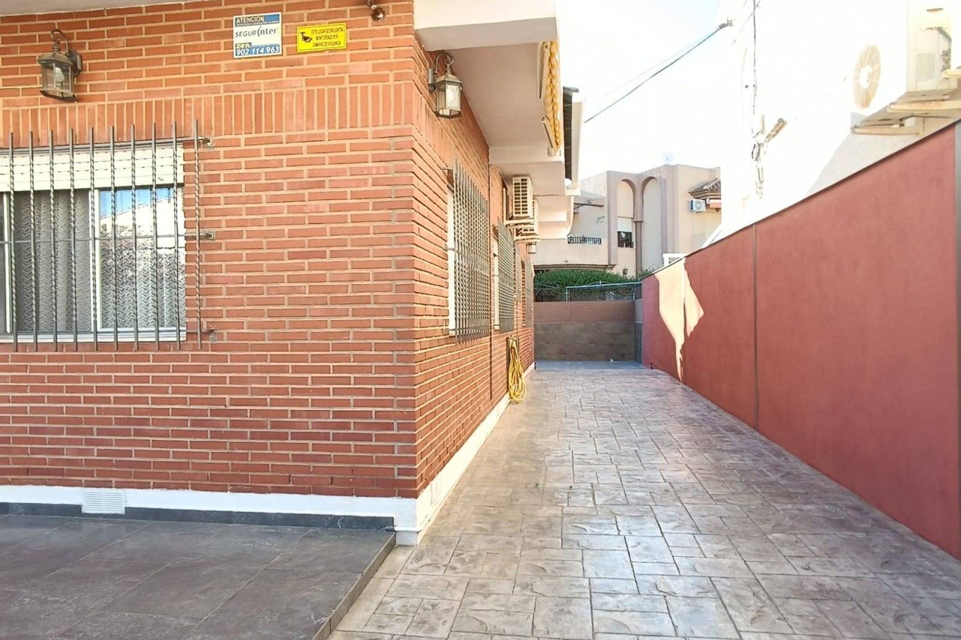Herverkoop - Semi Detached -
San Pedro del Pinatar - Los Cuarteros