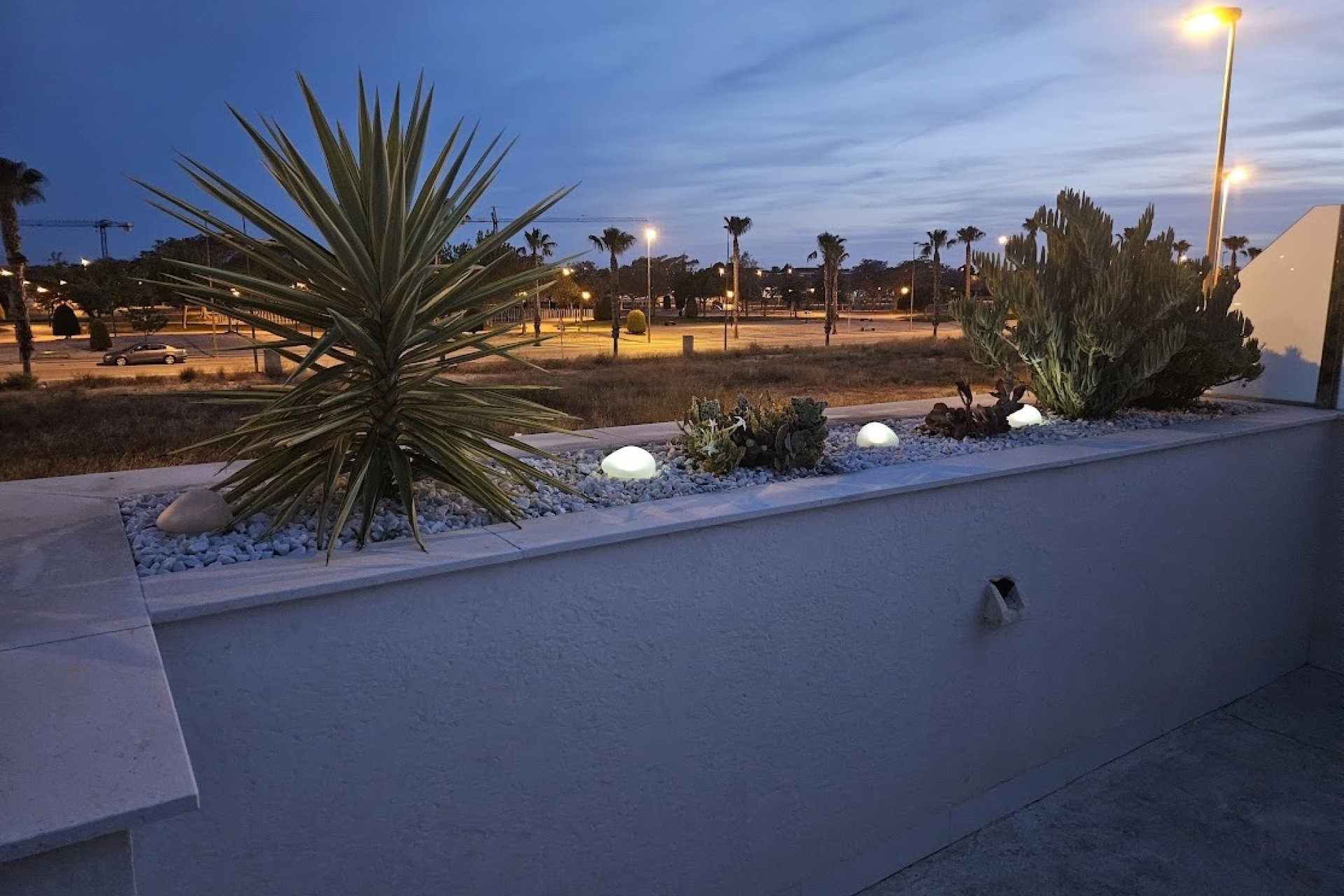 Herverkoop - Semi Detached -
Torre Pacheco - Costa Calida