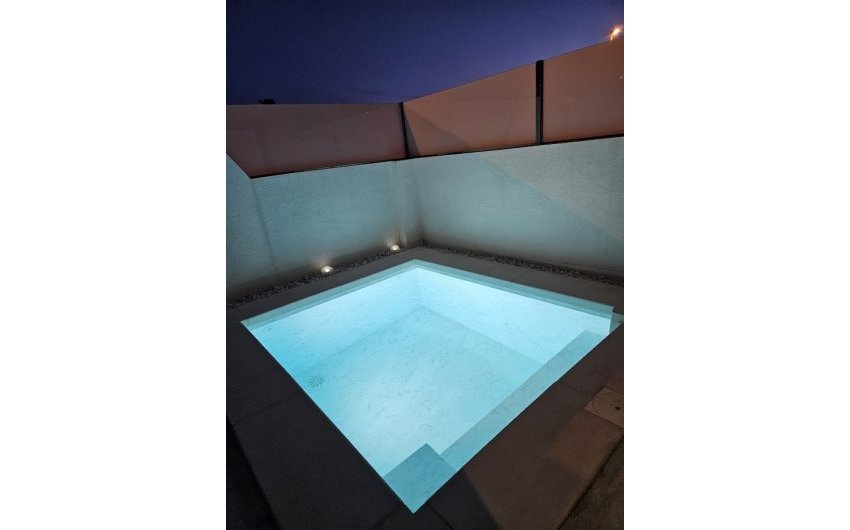 Herverkoop - Semi Detached -
Torre Pacheco - Costa Calida