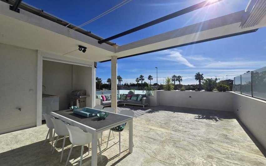 Herverkoop - Semi Detached -
Torre Pacheco - Costa Calida