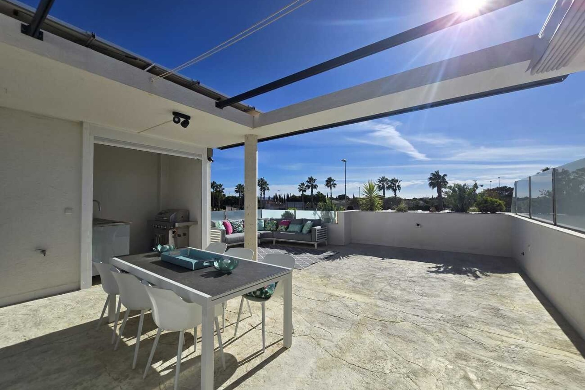 Herverkoop - Semi Detached -
Torre Pacheco - Costa Calida