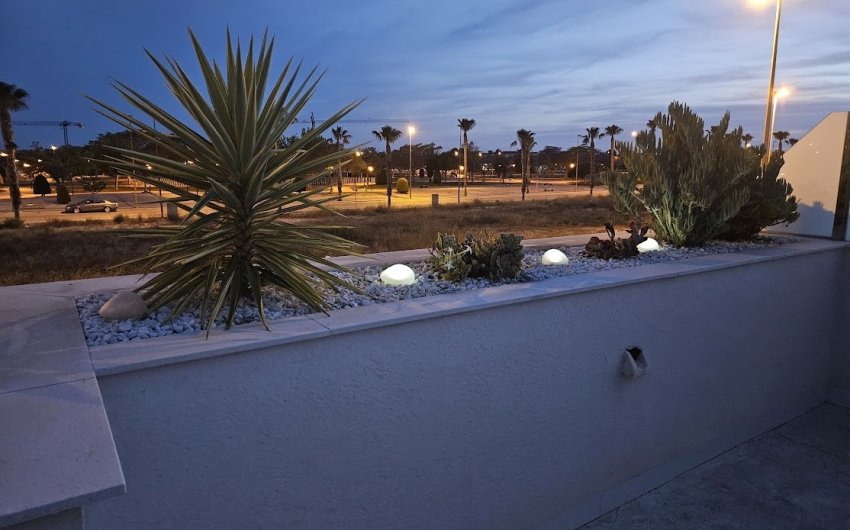 Herverkoop - Semi Detached -
Torre Pacheco - Costa Calida