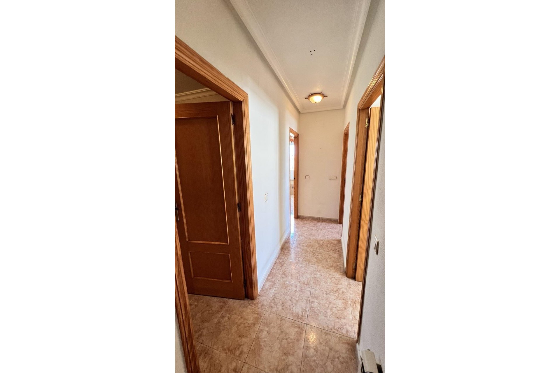 Herverkoop - Semi Detached -
Torrevieja - Aguas Nuevas