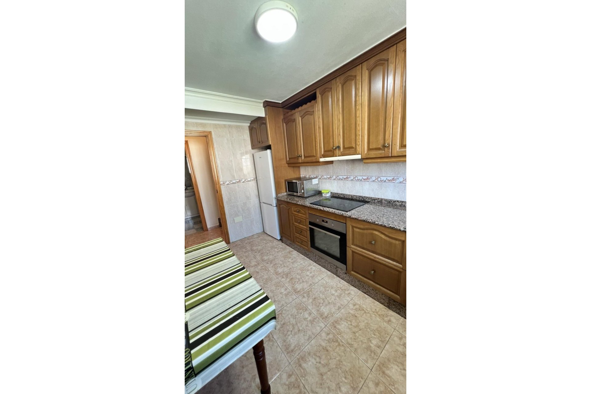 Herverkoop - Semi Detached -
Torrevieja - Aguas Nuevas