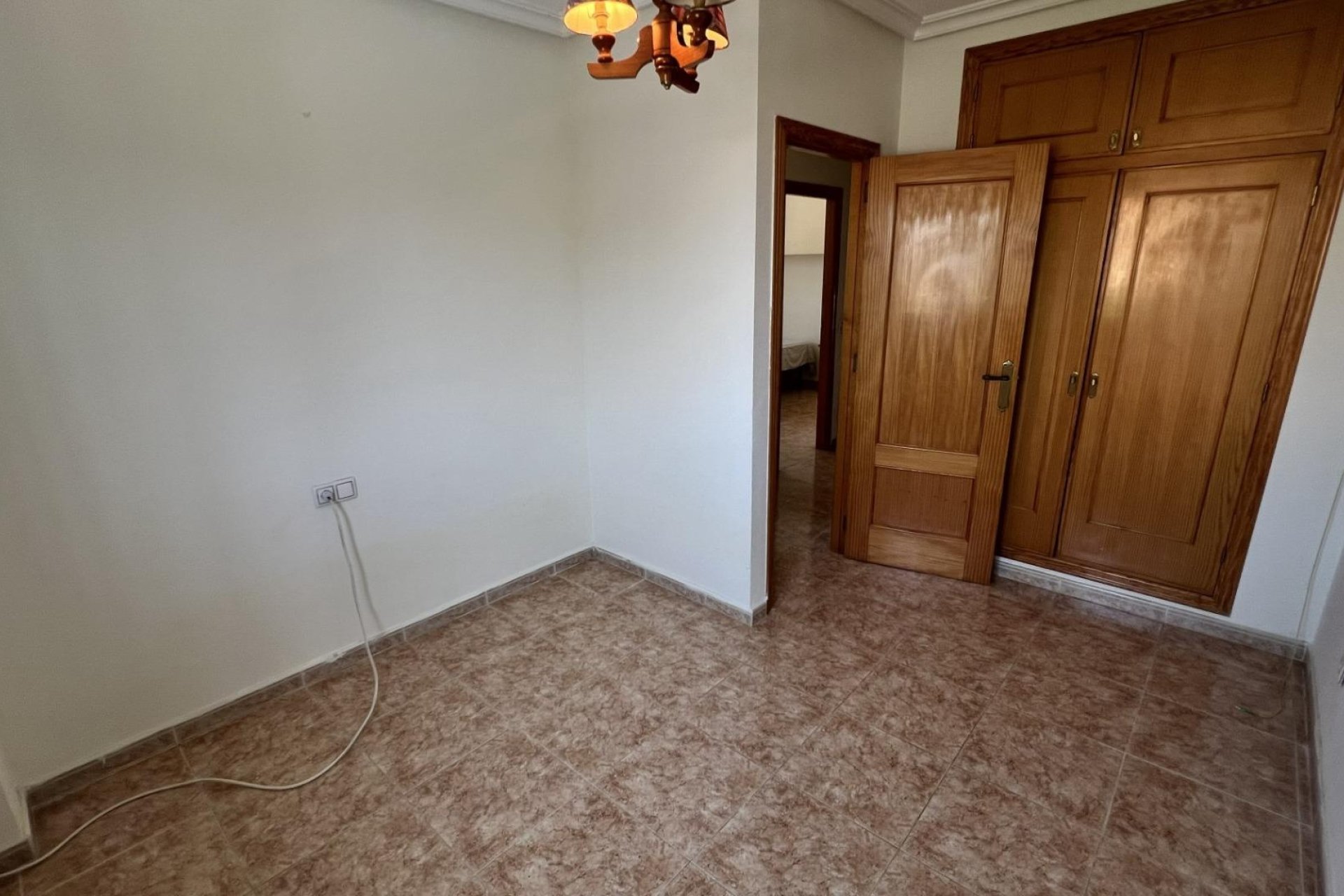 Herverkoop - Semi Detached -
Torrevieja - Aguas Nuevas