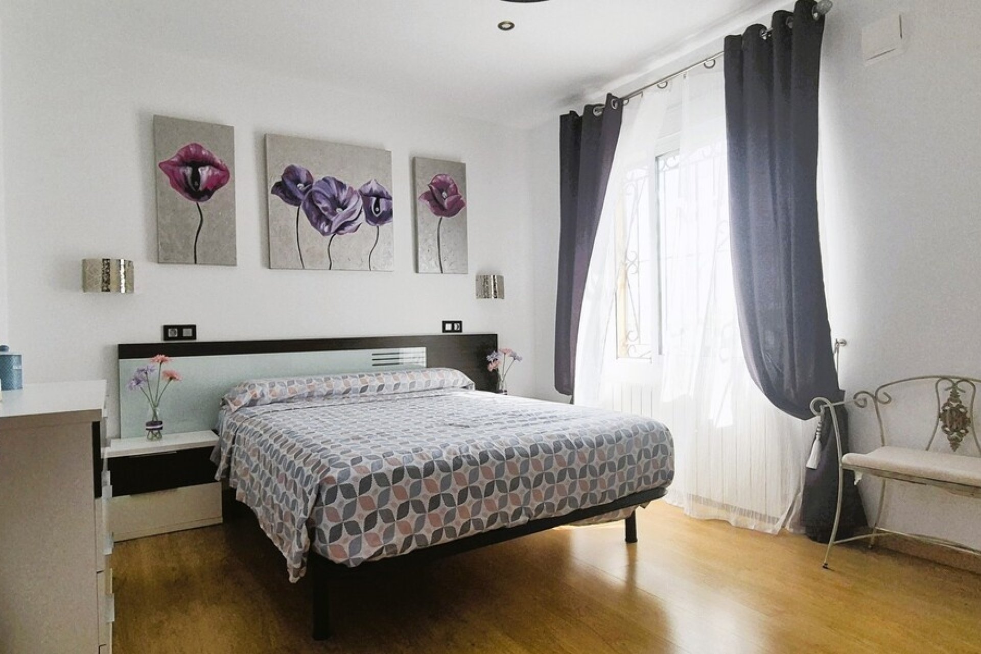 Herverkoop - Semi Detached -
Torrevieja - Costa Blanca