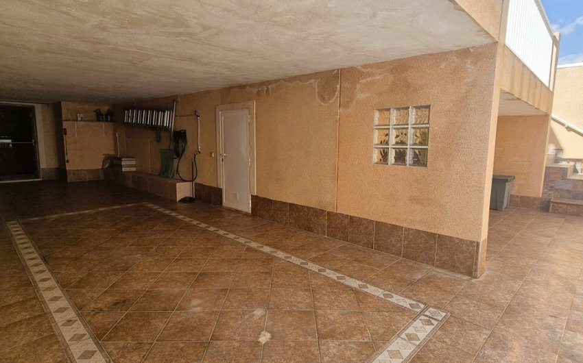 Herverkoop - Semi Detached -
Torrevieja - Costa Blanca