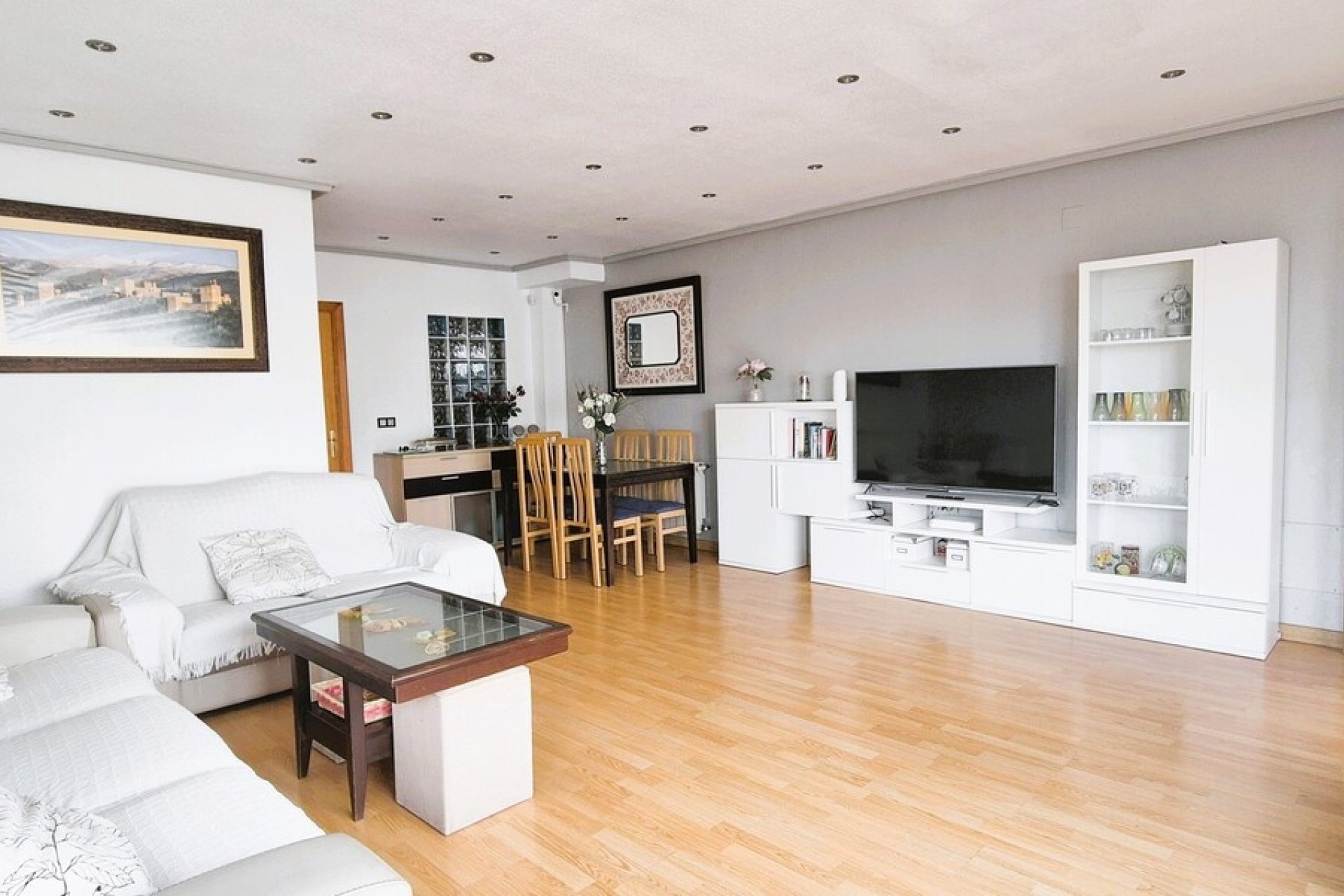 Herverkoop - Semi Detached -
Torrevieja - Costa Blanca