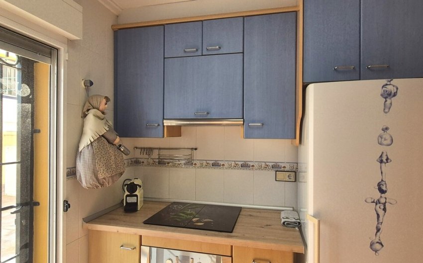 Herverkoop - Semi Detached -
Torrevieja - Costa Blanca