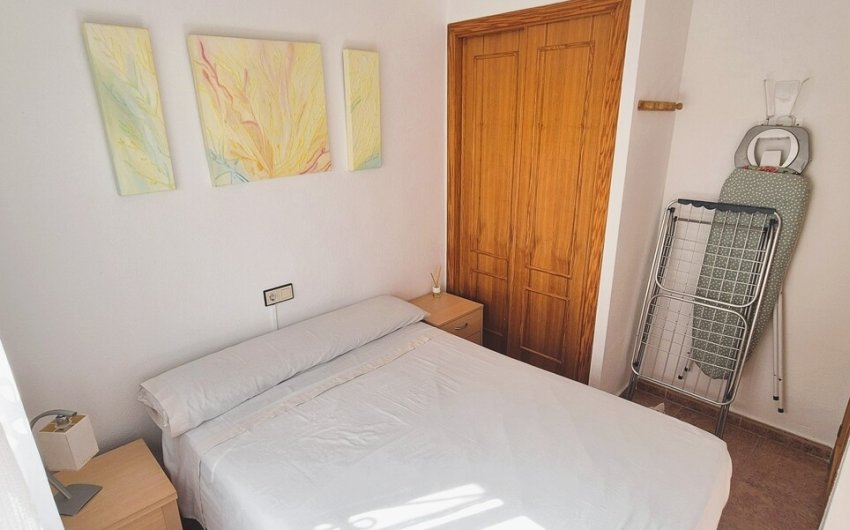 Herverkoop - Semi Detached -
Torrevieja - Costa Blanca