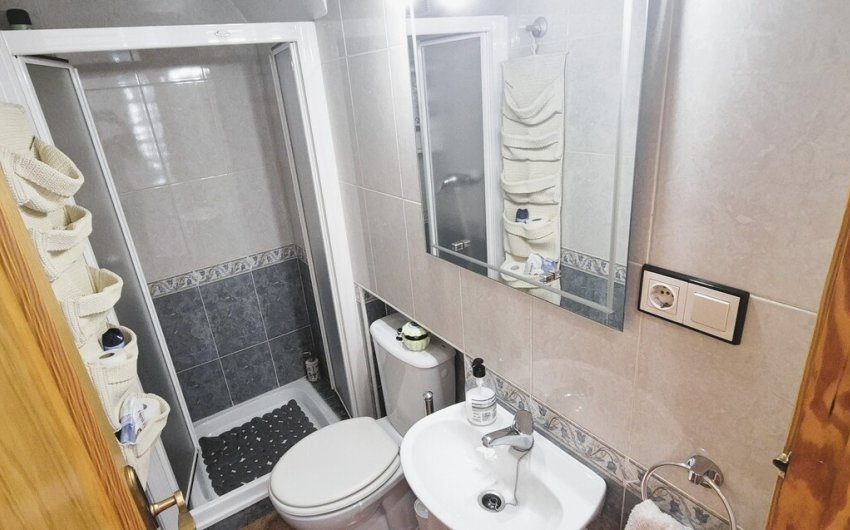 Herverkoop - Semi Detached -
Torrevieja - Costa Blanca
