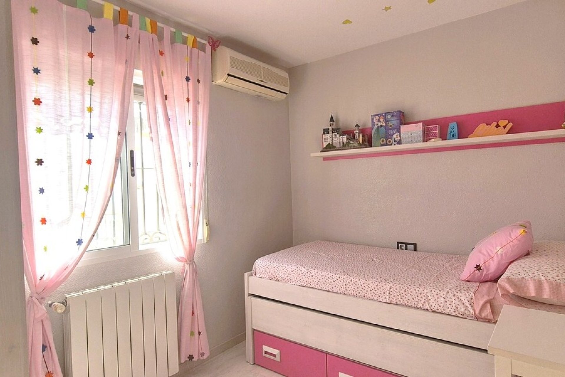 Herverkoop - Semi Detached -
Torrevieja - Costa Blanca