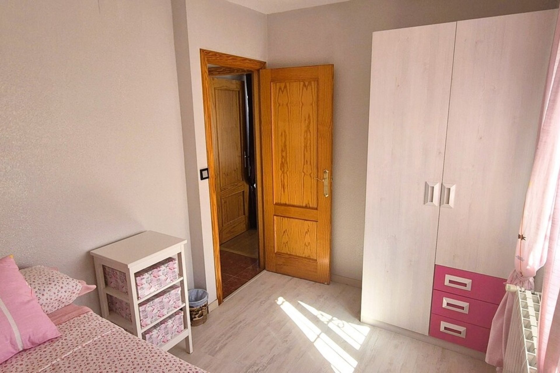 Herverkoop - Semi Detached -
Torrevieja - Costa Blanca