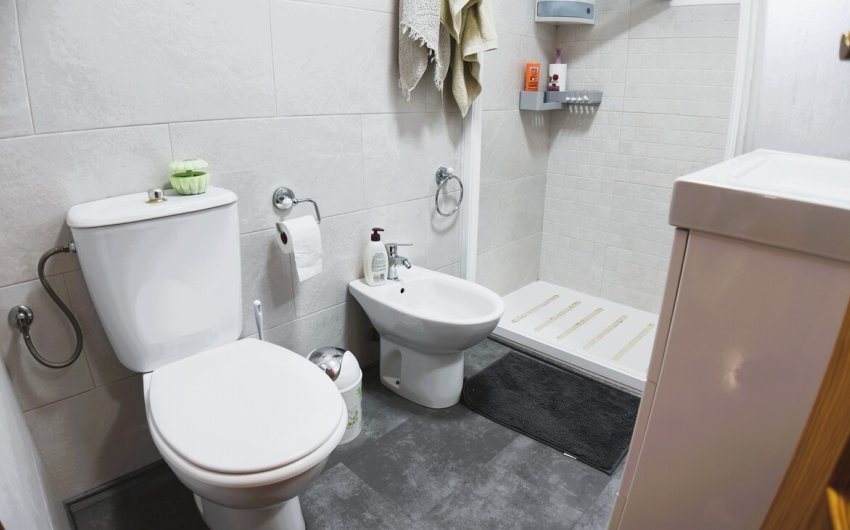 Herverkoop - Semi Detached -
Torrevieja - Costa Blanca