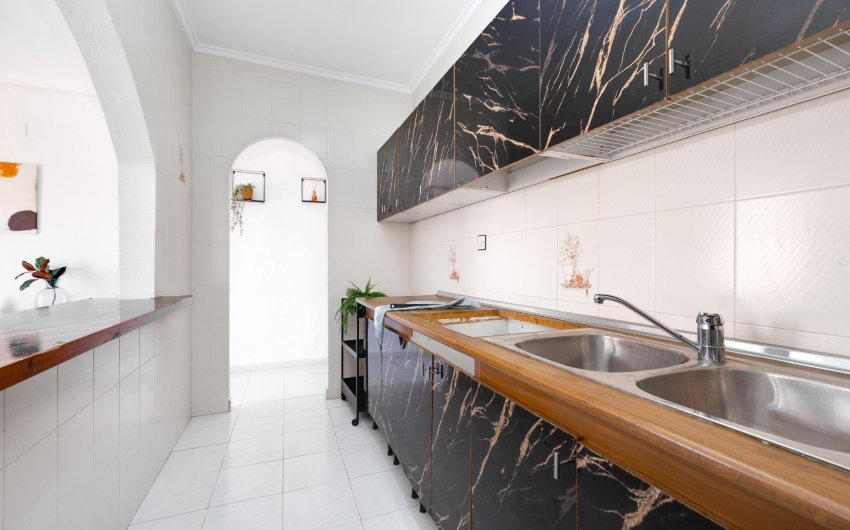 Herverkoop - Semi Detached -
Torrevieja - Nueva Torrevieja