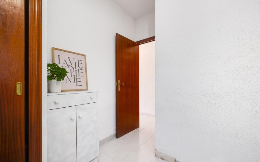 Herverkoop - Semi Detached -
Torrevieja - Nueva Torrevieja